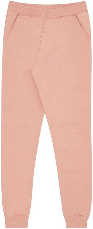 Calca Moletom Basico Rosa