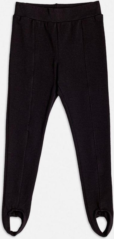 Imagem principal Legging de Montaria com Pézinho Preto Momi Momi