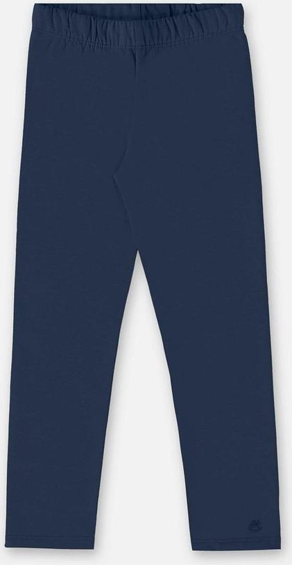 Imagem principal Legging em Molecotton Infantil Menina Azul Up Baby Up Baby
