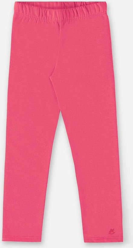 Imagem principal Legging em Molecotton Infantil Menina Rosa Up Baby Up Baby