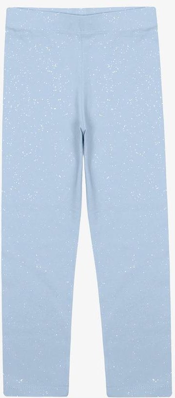 Imagem principal Legging Infantil Cotton Glitter Azul Trick Nick Trick Nick
