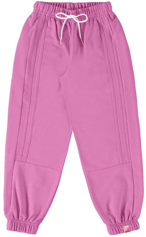 Imagem principal Calça Básica Infantil Rosa Gloss Gloss