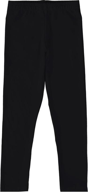 Calça Flanelada em Uv50+ Unissex Preto