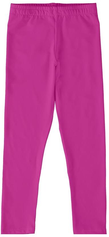 Calça Flanelada em Uv50+ Unissex Rosa