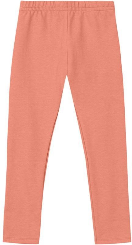 Imagem principal Calça Legging Básica Menina Molecotton Rosa Brandili Brandili