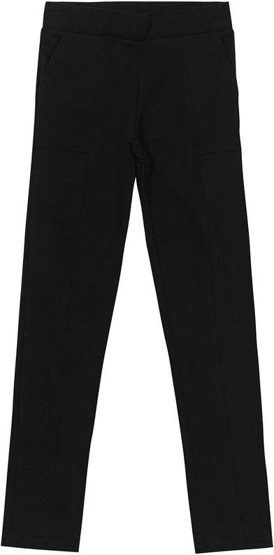 Imagem principal Calça Legging em Moletom Menina Preto Carinhoso Carinhoso