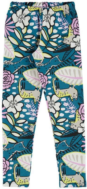 Imagem principal Calça Legging Estampada Infantil Azul Quimby Quimby