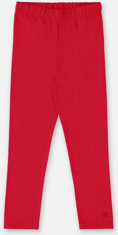 Imagem principal Calça Legging Infantil em Cotton Vermelho Up Baby Up Baby