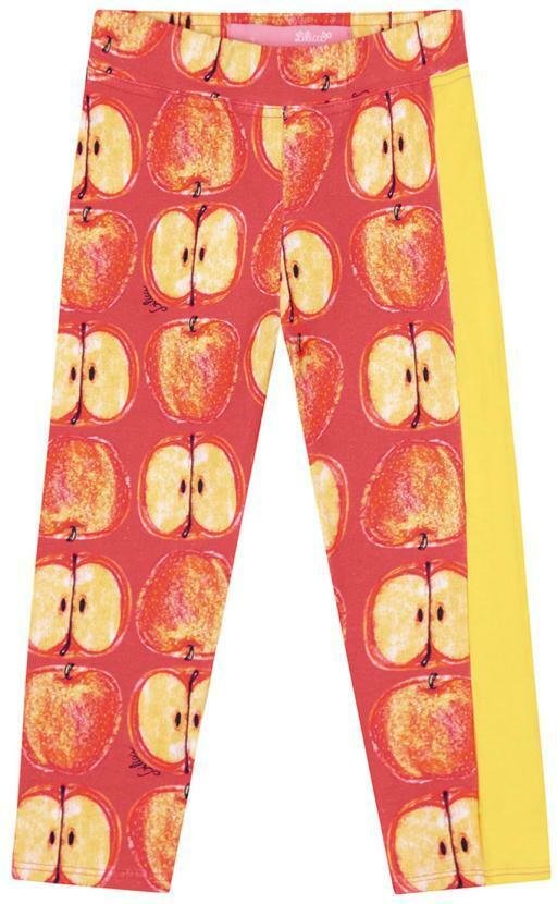 Imagem principal Calça Legging Menina Vermelha Lilica Ripilica Lilica Ripilica