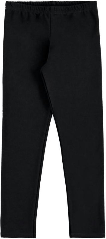 Imagem principal Calça Legging Molecotton Preto Alakazoo Alakazoo