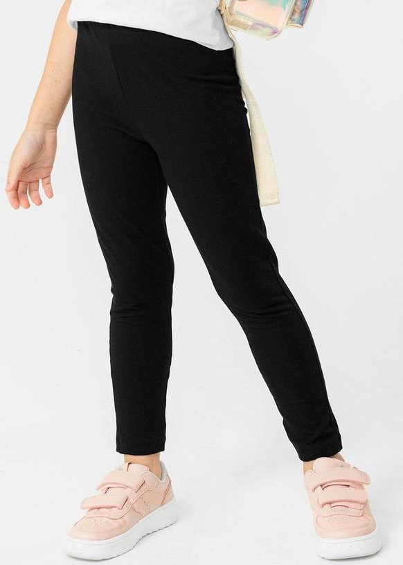 Imagem principal Calça Legging Preto Rovi Kids Rovi Kids
