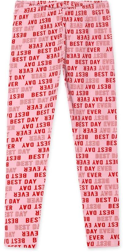 Calça Legging Repelente a Água Rosa