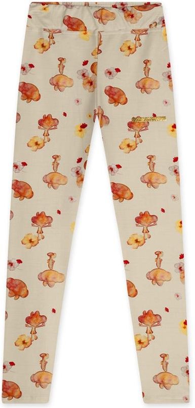 Imagem principal Calça Legging Thermo Dry Infantil Feminina Bege Lilica Ripilica Lilica Ripilica