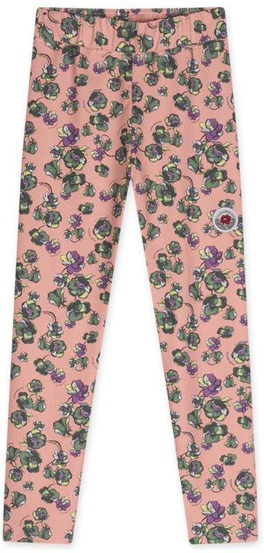 Imagem principal Calça Legging Thermo Dry Infantil Feminina Rosa Lilica Ripilica Lilica Ripilica