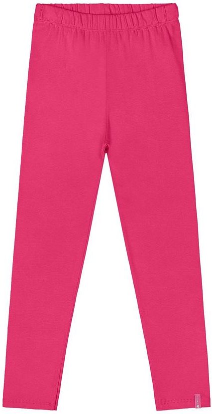 Imagem principal Legging Cotton Menina Rosa Quimby Quimby