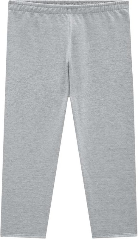 Imagem principal Legging Infantil em Molecotton Felpado Cinza Marlan Marlan