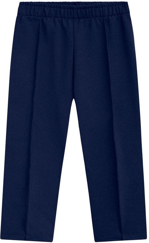 Imagem principal Legging Infantil em Suplex Azul Duduka Duduka