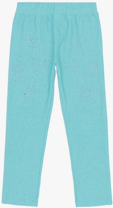 Imagem principal Legging Infantil Menina Azul Trick Nick Trick Nick
