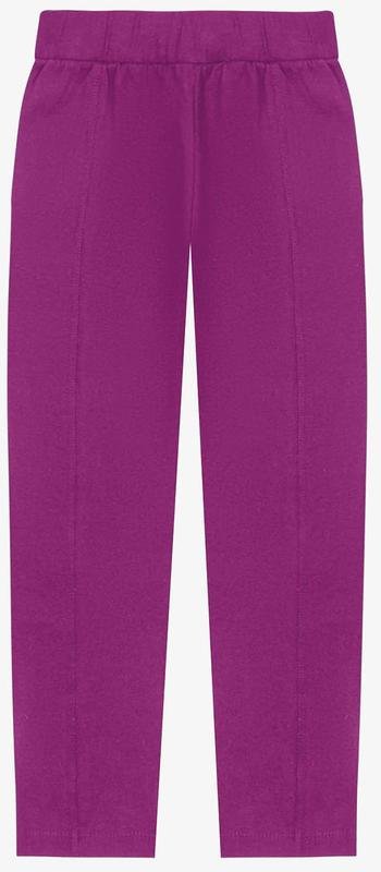 Imagem principal Legging Infantil Feminina Roxo Trick Nick Trick Nick
