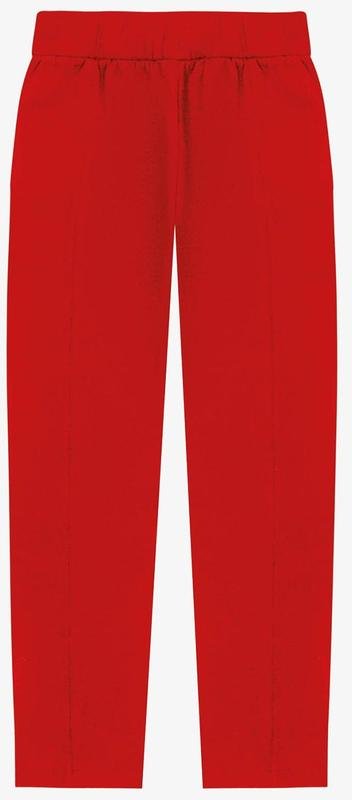 Imagem principal Legging Infantil Feminina Vermelho Trick Nick Trick Nick