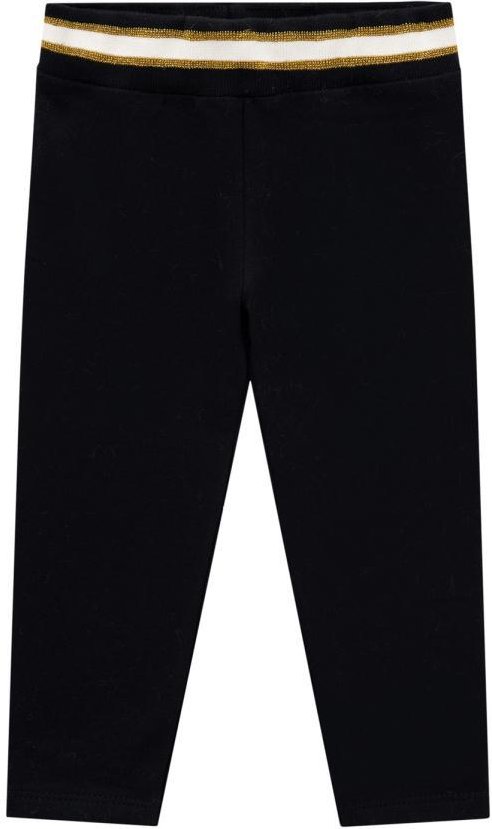 Imagem principal Legging Infantil Menina Preto
