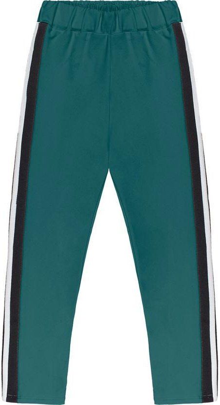 Imagem principal Legging Infantil Menina Verde Kyly Kyly