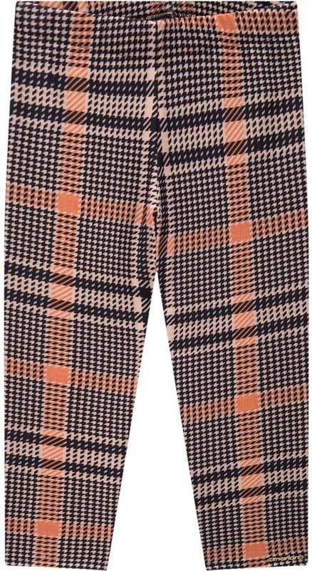 Imagem principal Legging Infantil Princesa de Gales Preto Marlan Marlan