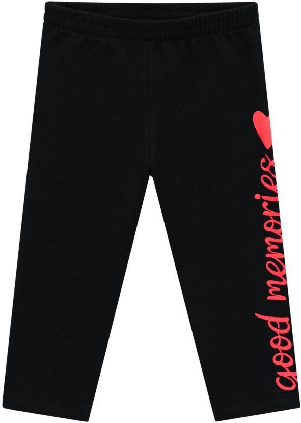 Imagem principal Legging Menina Preto Kyly Kyly