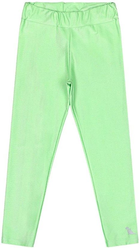 Imagem principal Legging Move Infantil Menina Verde Quimby Quimby