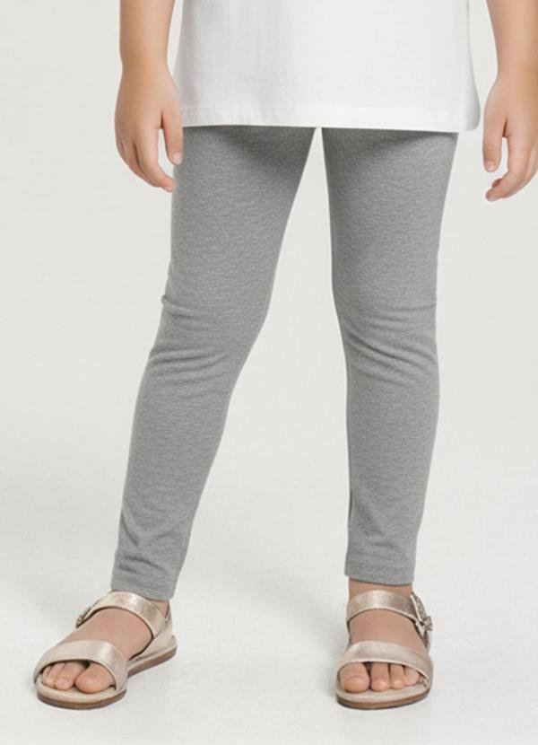 Imagem principal Legging Sortido Mescla