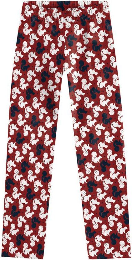 Imagem principal Legging Vermelho Kyly Kyly