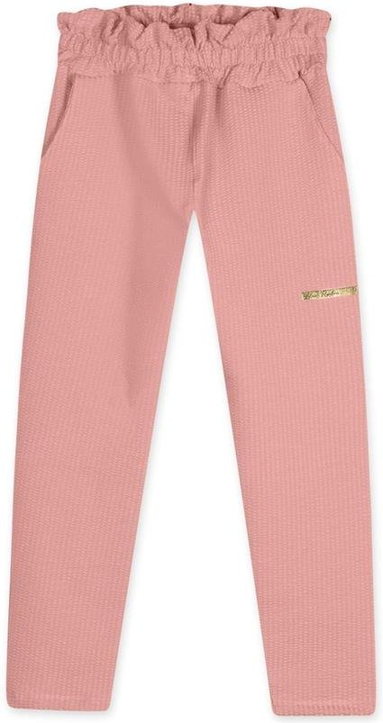 Imagem principal Calça Clochard Feminina Infantil Rosa Lilica Ripilica Lilica Ripilica