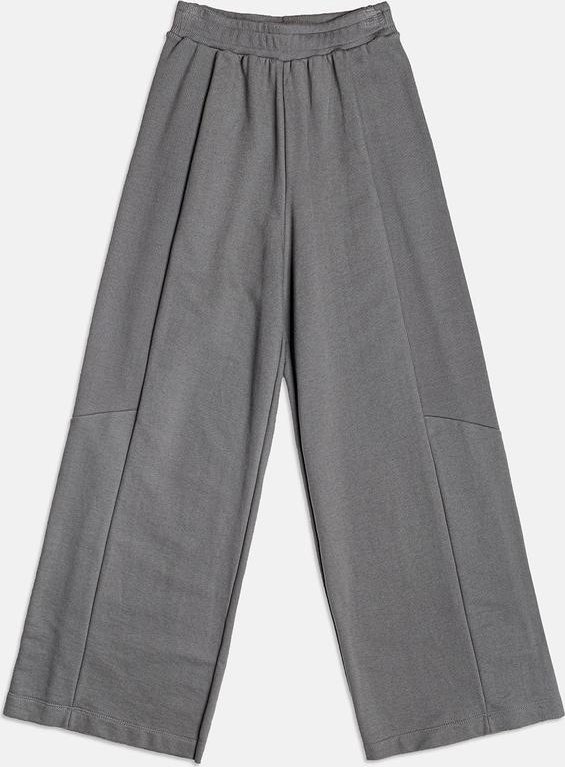 Imagem principal Calça de Moletom com Recortes Cinza I Am I Am