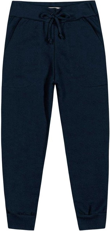 Imagem principal Calça Infantil Menina Molecotton Azul Trick Nick Trick Nick