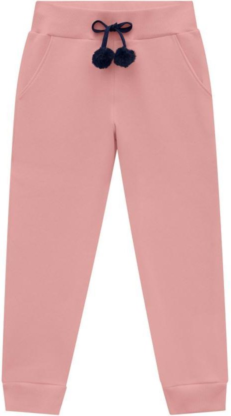 Imagem principal Calça Infantil Rosa Milon Milon
