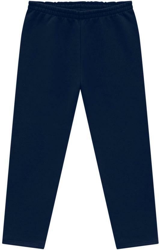 Imagem principal Calça Menina Marinho Kyly Kyly