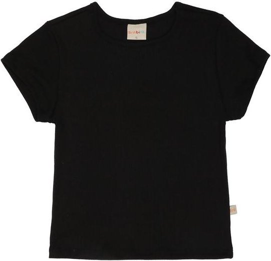 Imagem principal Blusa Basica Preto Tink Bink Tink Bink