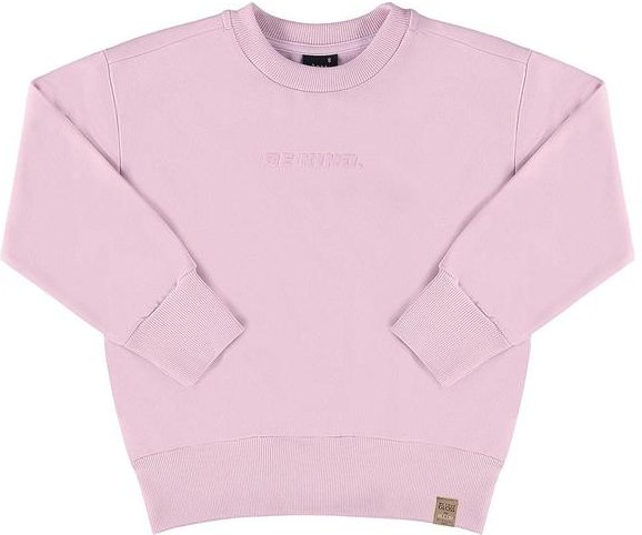 Imagem principal Blusão Básico em Moletom Juvenil Rosa Gloss Gloss