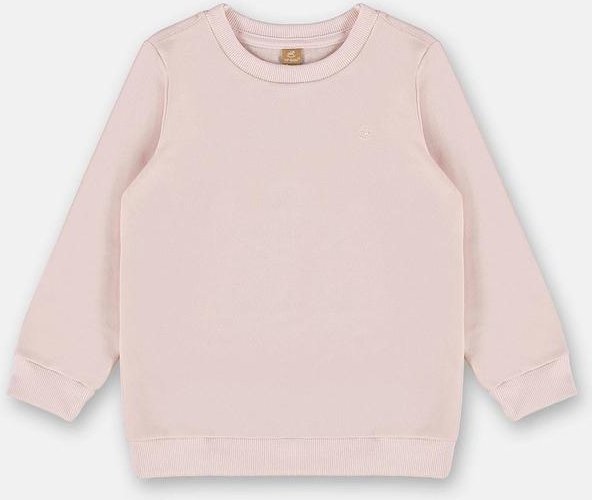 Imagem principal Blusão Básico Infantil Menina Rosa Up Baby Up Baby