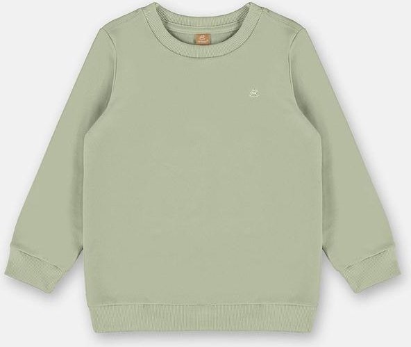 Imagem principal Blusão Básico Infantil Menina Verde Up Baby Up Baby