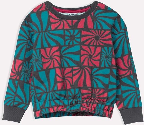 Casaco Infantil Menina Cinza