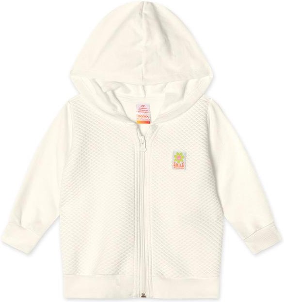 Imagem principal Jaqueta com Capuz Infantil Bege Marisol Marisol