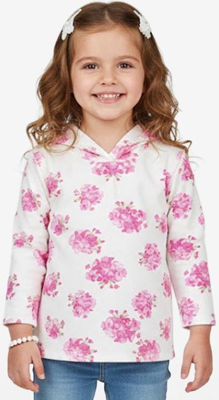 Imagem principal Blusão Infantil Menina com Capuz Bege Select Select