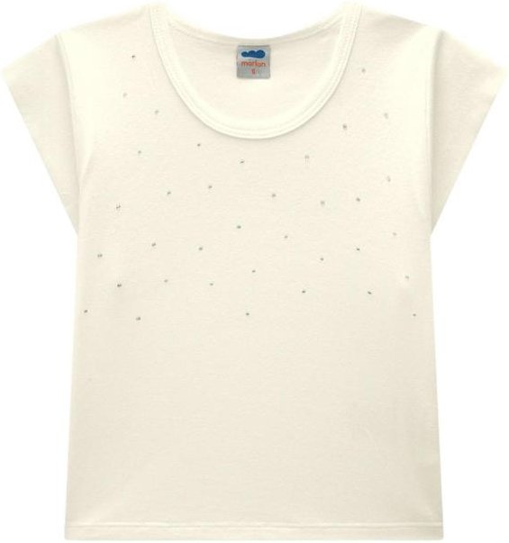 Conjunto Blusa e Short Saia Maxi Flower Bege