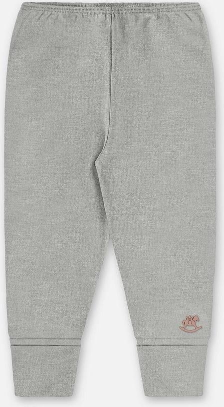 Imagem principal Calça Unissex Bebê Suedine Cinza Up Baby Up Baby