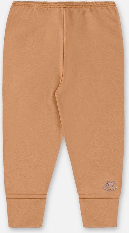 Imagem principal Calça Unissex Bebê Suedine Marrom Up Baby Up Baby