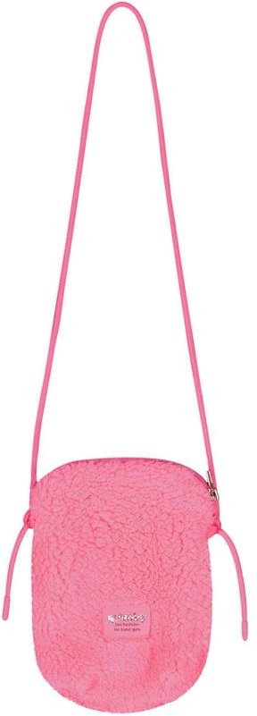 Imagem principal Bolsa com Pelinhos para Menina Rosa Quimby Quimby