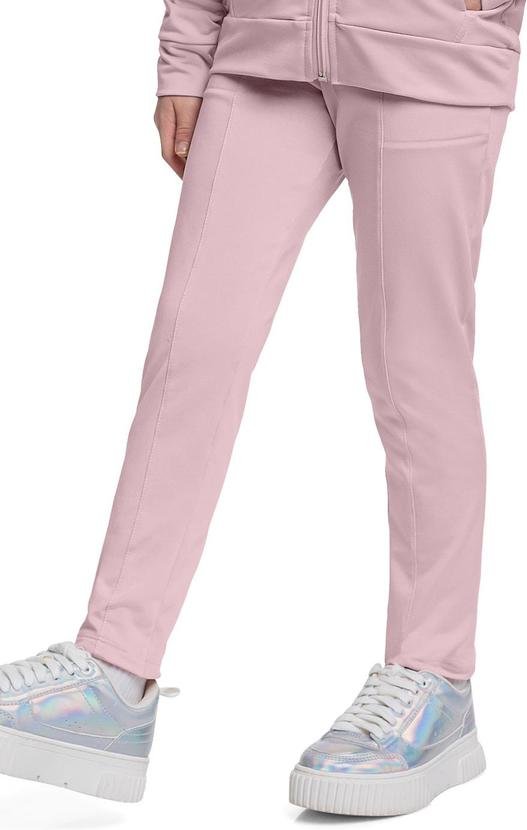 Imagem principal Calça em Malha Térmica para Menina Rosa Quimby Quimby