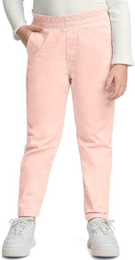 Imagem principal Calça em Sarja para Menina Rosa Quimby Quimby