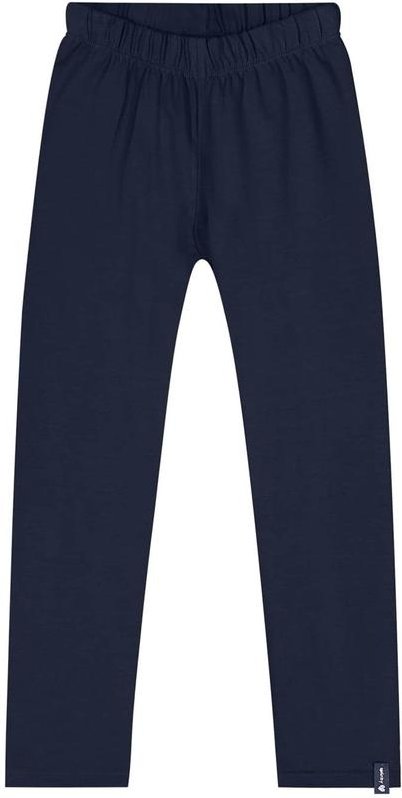 Imagem principal Calça Legging Básica Menina Azul Quimby Quimby